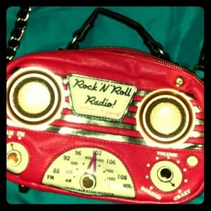 Radio Purse